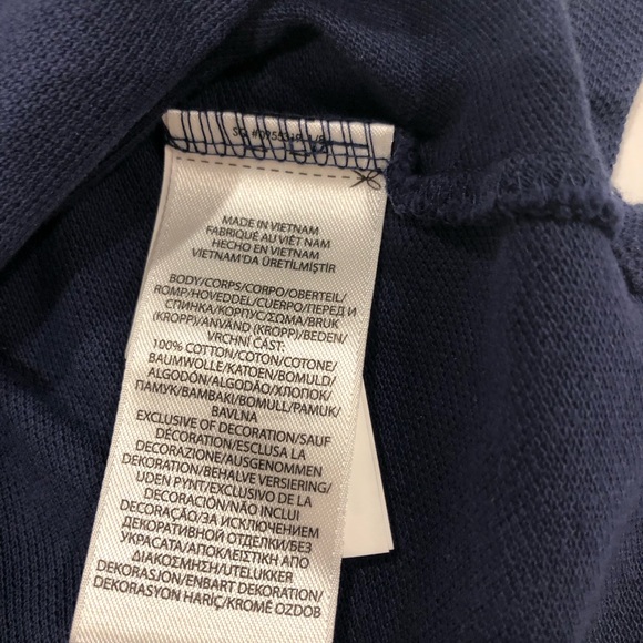 POLO Ralph Lauren iconic mesh polo shirt - Picture 5 of 6